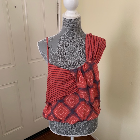 Free People Unique Top - Picture 3 of 8